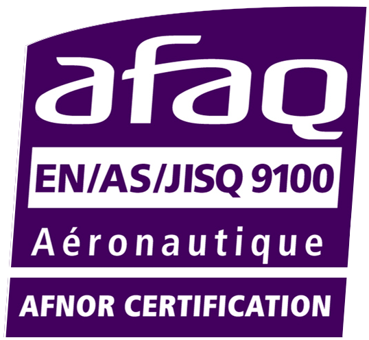 afac - EN/AS/JISQ 9100 - Aéronautique - Afnor certification